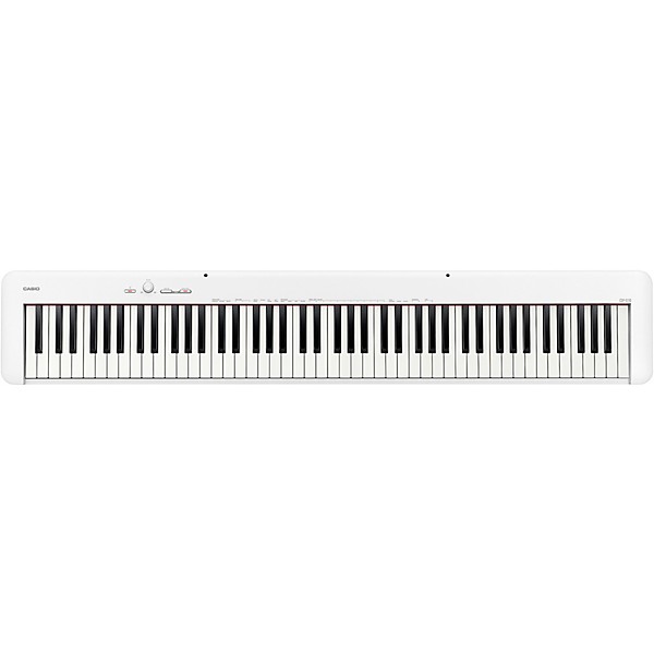 CDP-S110 Compact Piano White | Guitar Center