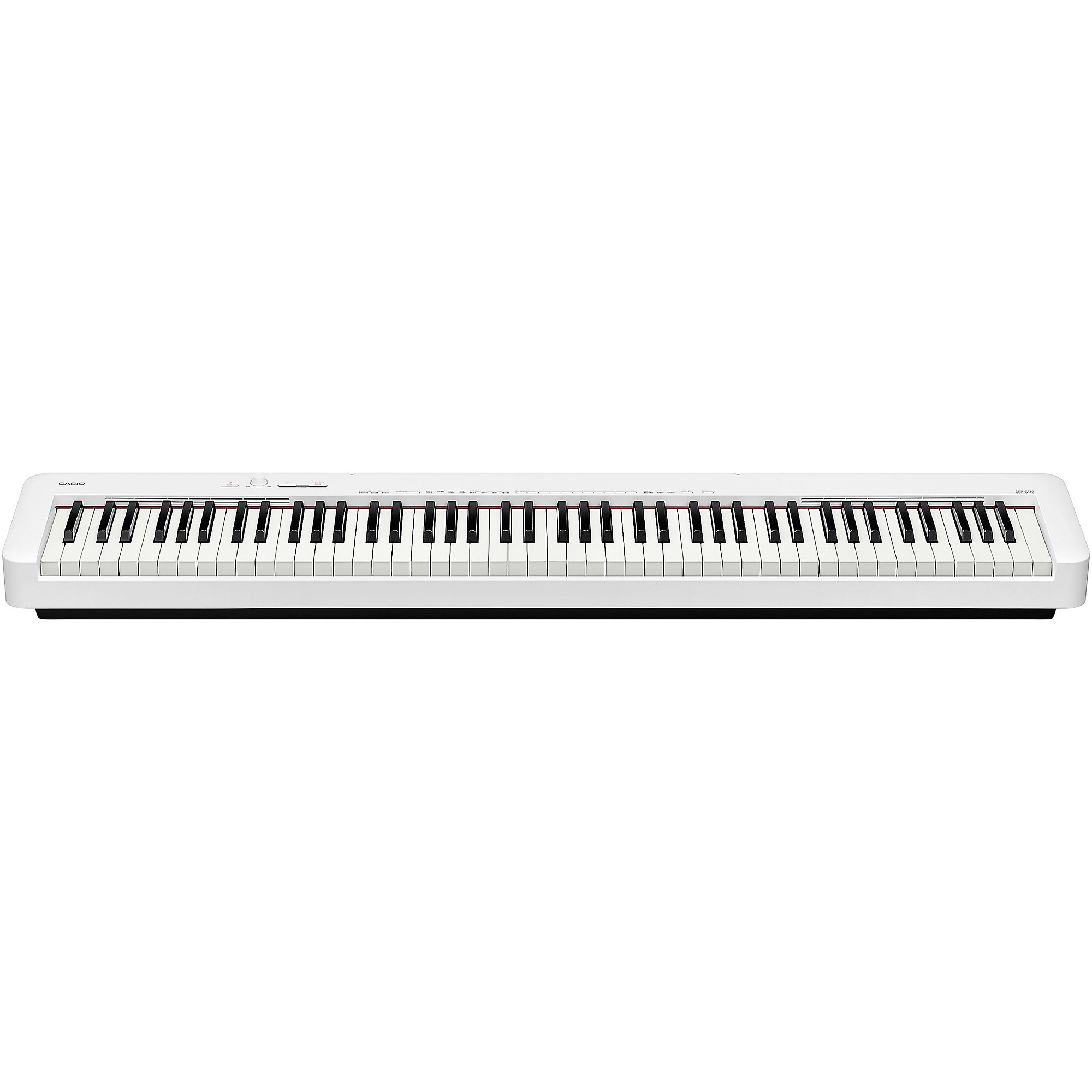 Casio, CDP-S110 Piano numérique portable 88 touches – CHAP Aubaines
