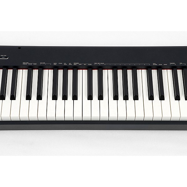 Open Box Casio CDP-S110 88-Key Digital Piano - Black 197881495909