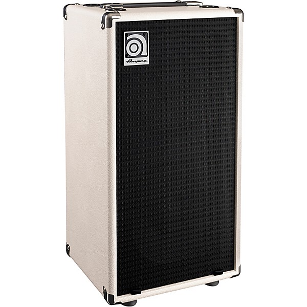 Ampeg SVT210AV 210'' Speaker Cabinet 200W RMS SVTVR AV