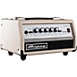 Ampeg SVT Micro-VR Limited-Edition White Stack -  SVT Micro -VR Bass Amp Head and SVT-210AV Bass Cabinet