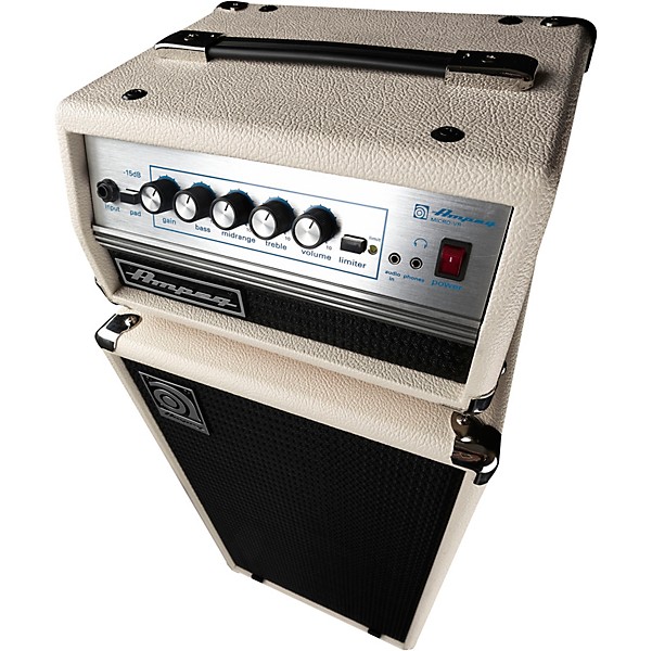 Ampeg | Guitar Center