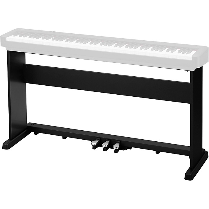 CASIO PIANO STAND カシオ　ピアノスタンド　CS-53P ヨドバシ.com - カシオ CASIO CS-53P [Privia（プリヴィア）専用