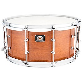 Ludwig Universal Mahogany Snare Drum 14 x 6.5 in.