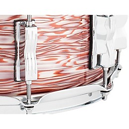 Ludwig Classic Maple Snare Drum 14 x 5 in. Pink Oyster
