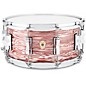 Ludwig Classic Maple Snare Drum 14 x 6.5 in. Pink Oyster thumbnail