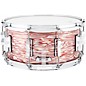 Ludwig Classic Maple Snare Drum 14 x 6.5 in. Pink Oyster