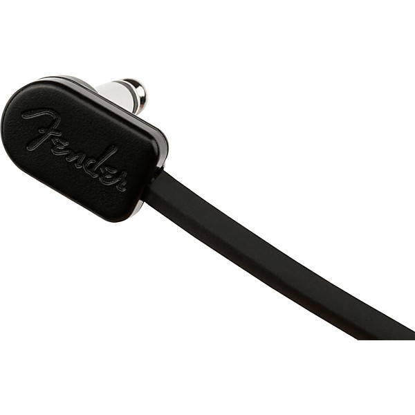 Fender Blockchain Patch Cable Kit Extra Small Black