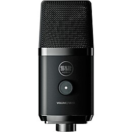 512 Audio Script Dual-pattern USB Microphone Custom Tuned for Podcasting, Streaming and Recording