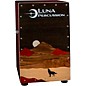 Open Box Luna Vista Wolf Cajon with Bag Level 1 thumbnail