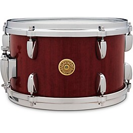 Gretsch Ash Soan Signature Snare Drum 12 x 7 in. Gloss Lacquered Purpleheart