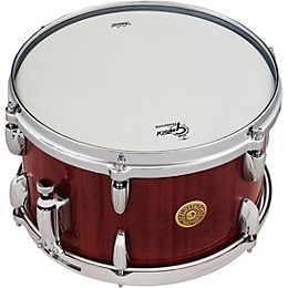 Gretsch Ash Soan Signature Snare Drum 12 x 7 in. Gloss Lacquered Purpleheart