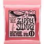 Ernie Ball Zippy Slinky Nickel Wound Electric Guitar Strings 7-36 thumbnail