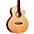 Ortega D7CE 4-String Acoustic Electric Cutaway Bass Gui... Ortega D7CE 4-String Acoustic Electric Cutaway Bass Guitar Natural