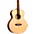 Ortega D7E 4-String Acoustic/Electric Bass Guitar Natural Ortega D7E 4-String Acoustic/Electric Bass Guitar Natural