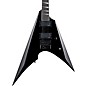 ESP LTD Arrow-1000 EverTune Electric Guitar Black thumbnail