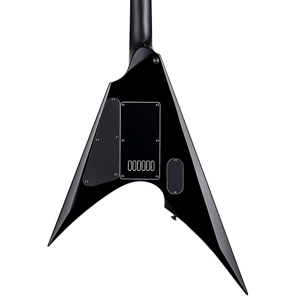 ESP LTD Arrow-1000 EverTune Electric Guitar Black