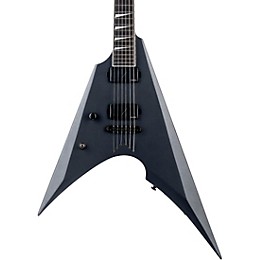 ESP LTD Arrow-1000NT Left-Handed Electric Guitar Charcoal Metallic Satin