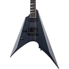 Open Box ESP LTD Arrow-1000NT Left-Handed Electric Guitar Level 1 Charcoal Metallic Satin