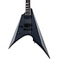 ESP LTD Arrow-1000NT Left-Handed Electric Guitar Charcoal Metallic Satin thumbnail