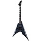 ESP LTD Arrow-1000NT Left-Handed Electric Guitar Charcoal Metallic Satin