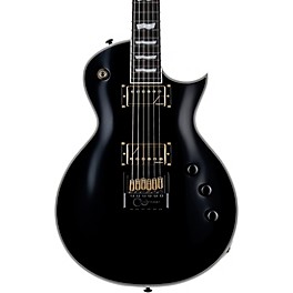 ESP LTD EC-1000T CTM EverTune Electric Guitar Black