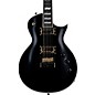 ESP LTD EC-1000T CTM EverTune Electric Guitar Black thumbnail