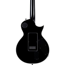 ESP LTD EC-1000T CTM EverTune Left-Handed Electric Guitar Black