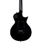 ESP LTD EC-1000T CTM EverTune Left-Handed Electric Guitar Black