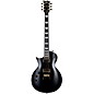 ESP LTD EC-1000T CTM EverTune Left-Handed Electric Guitar Black