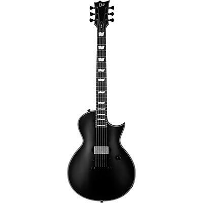 Esp Ltd Ec-201 Electric Guitar Black Satin for sale