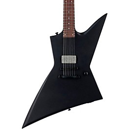 ESP LTD EX-201 Electric Guitar Black Satin