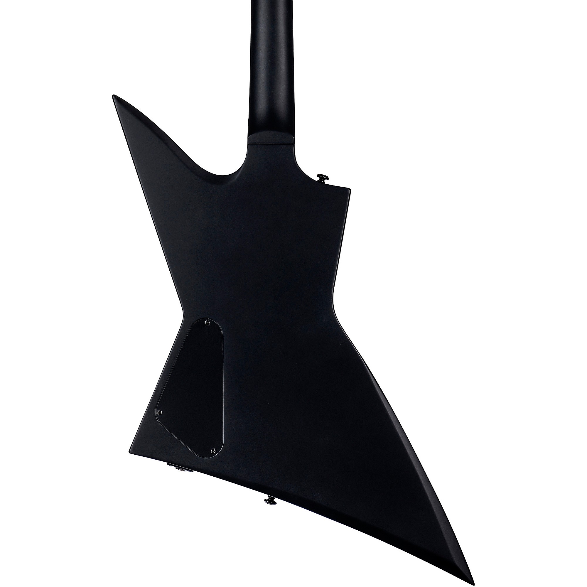ESP LTD EX-201 Electric Guitar Black Satin | Guitar Center ESP LTD EX-201 Electric Guitar Black Satin | Guitar Center