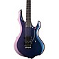 ESP LTD F-1001 Electric Guitar Violet Andromeda Satin