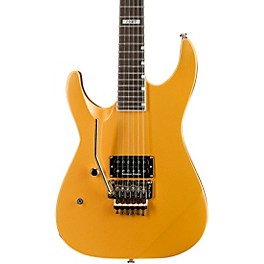 ESP LTD M-1 Custom '87 Left-Handed Electric Guitar Metallic Gold