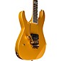 ESP LTD M-1 Custom '87 Left-Handed Electric Guitar Metallic Gold