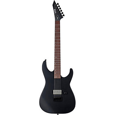 Esp Ltd M-201Ht Electric Guitar Black Satin for sale