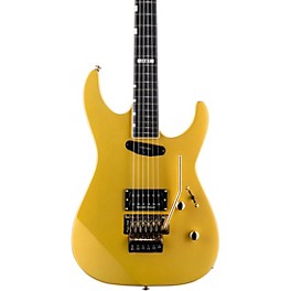 ESP LTD Mirage Deluxe '87 Electric Guitar Snow White ESP LTD Mirage Deluxe '87 Electric Guitar Metallic Gold