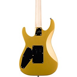 ESP LTD Mirage Deluxe '87 Electric Guitar Metallic Gold