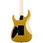 ESP LTD Mirage Deluxe '87 Electric Guitar Metallic Gold