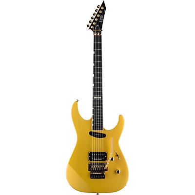 Esp Ltd Mirage Deluxe '87 Electric Guitar Metallic Gold for sale