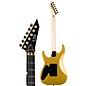 ESP LTD Mirage Deluxe '87 Electric Guitar Metallic Gold