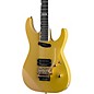 ESP LTD Mirage Deluxe '87 Electric Guitar Metallic Gold