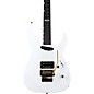 ESP LTD Mirage Deluxe '87 Electric Guitar Snow White thumbnail