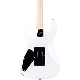 ESP LTD Mirage Deluxe '87 Electric Guitar Snow White