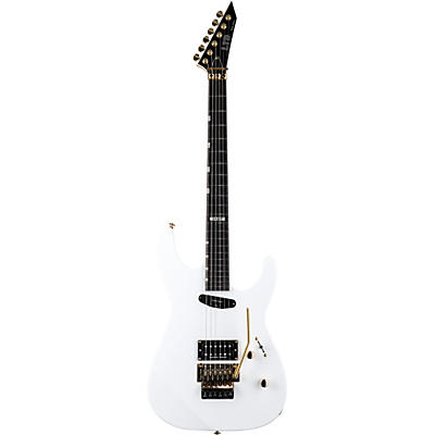 Esp Ltd Mirage Deluxe '87 Electric Guitar Snow White for sale