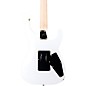 ESP LTD Mirage Deluxe '87 Left-Handed Electric Guitar Snow White