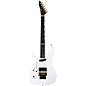 ESP LTD Mirage Deluxe '87 Left-Handed Electric Guitar Snow White
