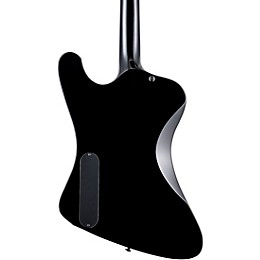 ESP LTD Phoenix-1000 Quilted Maple Electric Guitar See Thru Black Sunburst