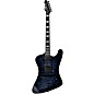 ESP LTD Phoenix-1000 Quilted Maple Electric Guitar See Thru Black Sunburst